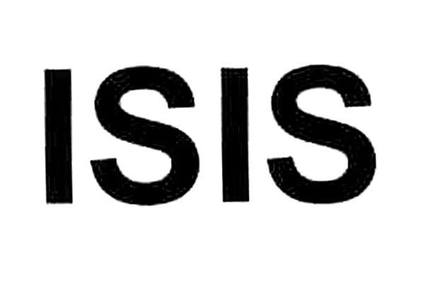 ISIS