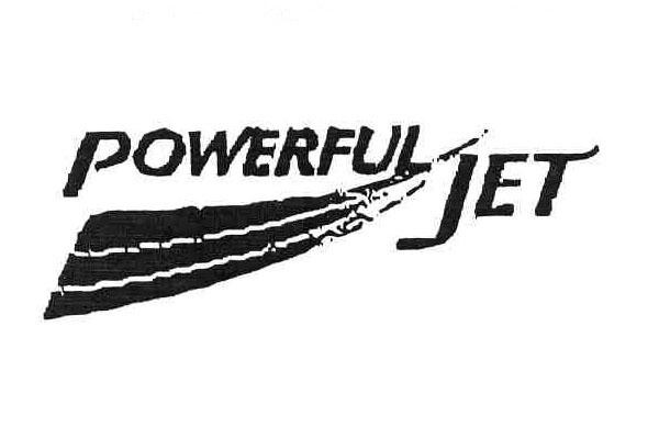POWERFUL JET & DEVICE