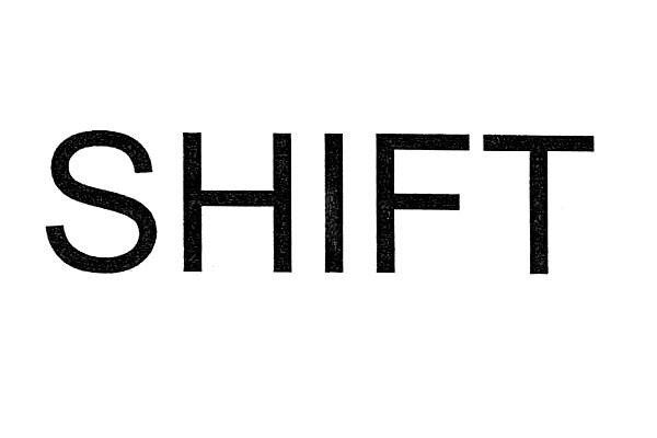 SHIFT