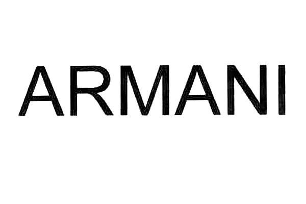 ARMANI