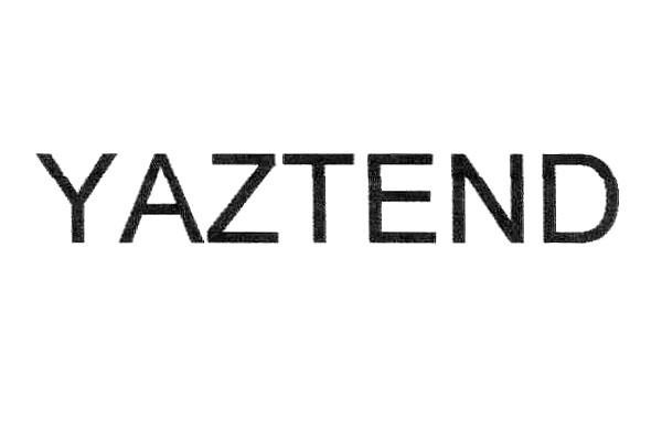 YAZTEND