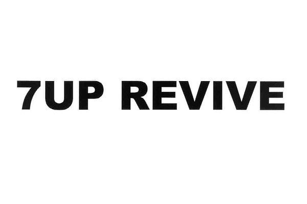 7UP REVIVE