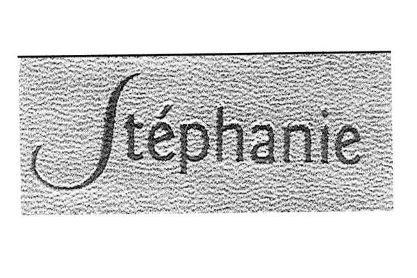 STEPHANIE