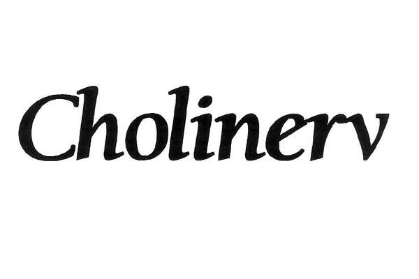 CHOLINERV