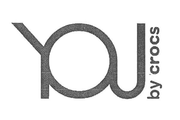 YOU BY CROCS (STYLIZED)