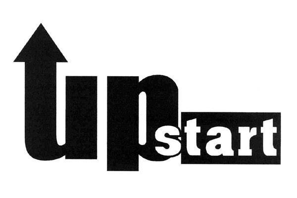 UPSTART & LOGO