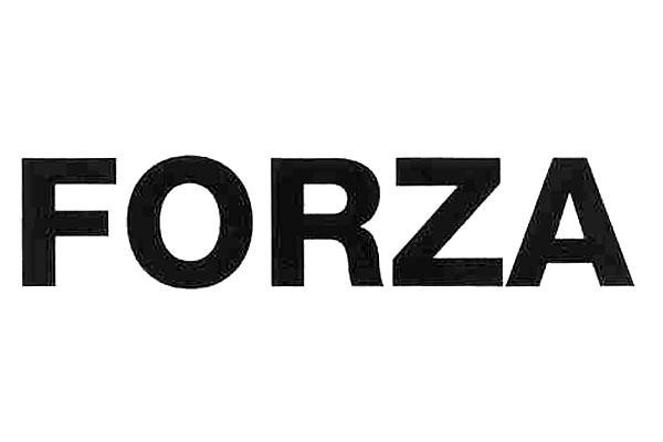 FORZA