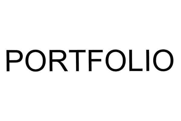PORTFOLIO