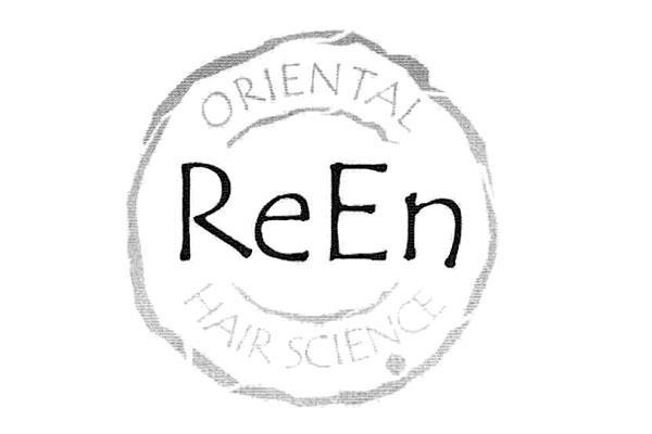 REEN ORIENTAL HAIR SCIENCE DESIGN
