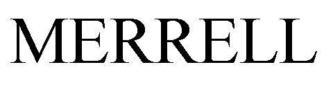MERRELL