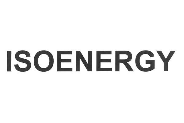 ISOENERGY