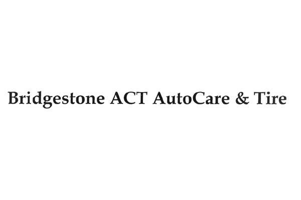 BRIDGESTONE ACT AUTOCARE & TIRE