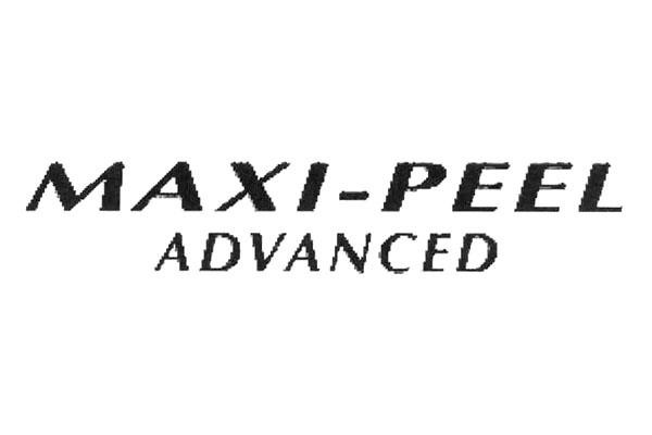 MAXI-PEEL ADVANCED
