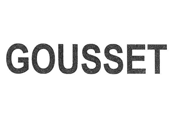 GOUSSET
