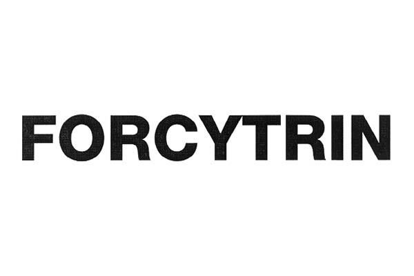 FORCYTRIN