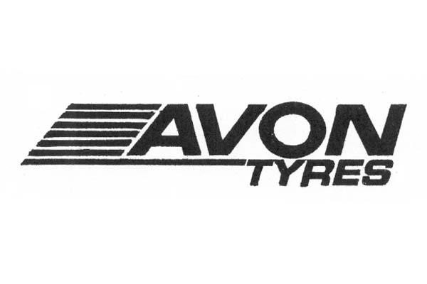 AVON TYRES LOGO