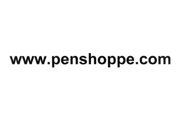 WWW.PENSHOPPE.COM