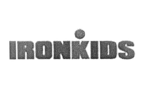 IRONKIDS