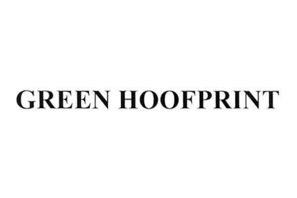 GREEN HOOFPRINT