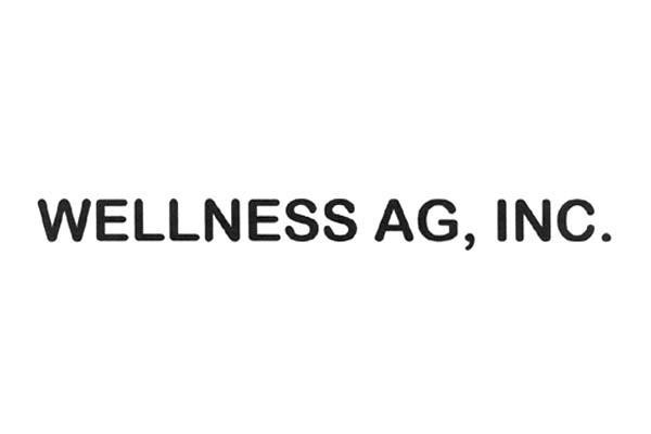 WELLNESS AG, INC.