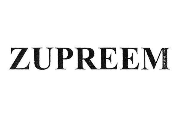 ZUPREEM