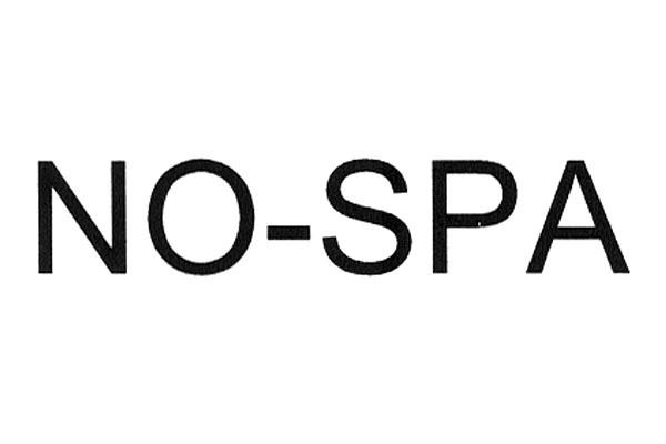 NO-SPA
