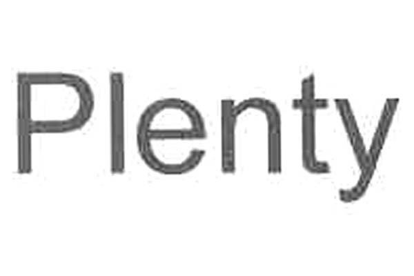 PLENTY