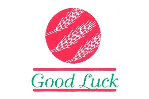 GOOD LUCK