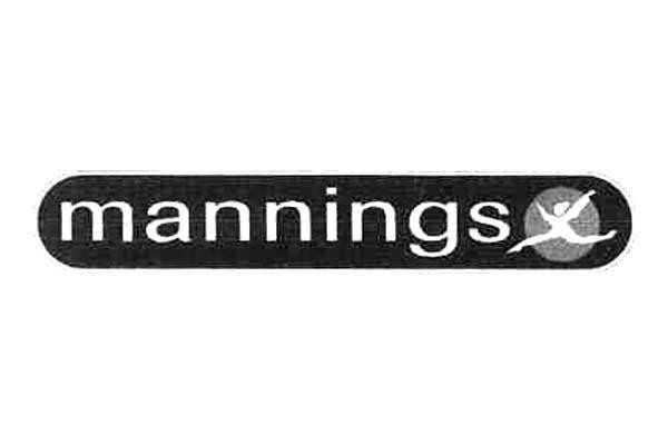 MANNINGS & DEVICE
