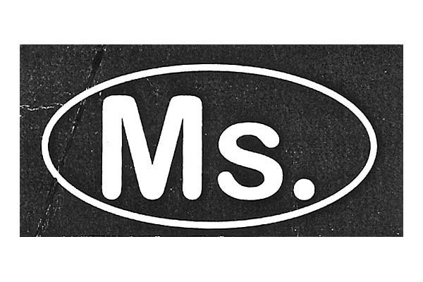 MS.