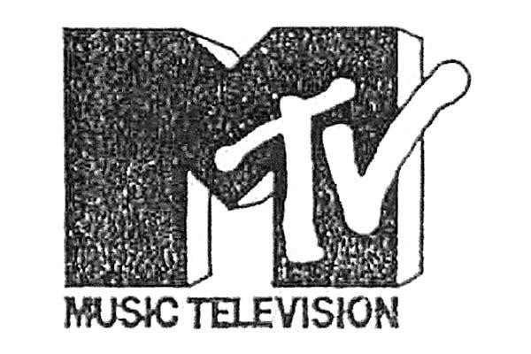MTV MUSIC TELEVISION