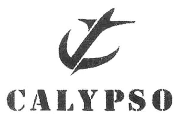 CALYPSO AND BLACK & WHITE DEVICE