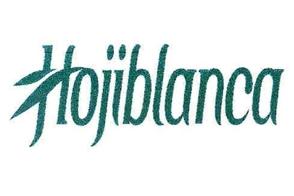 HOJIBLANCA
