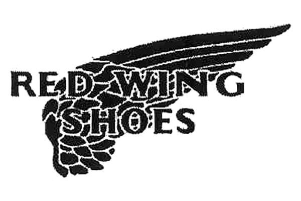 RED WING SHOES & WING DESIGN