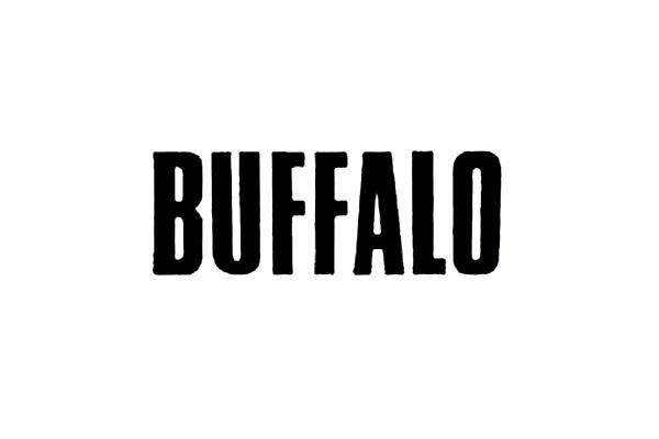 BUFFALO
