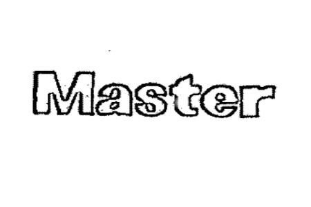 MASTER