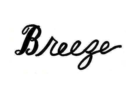 BREEZE