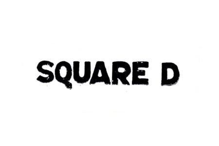 SQUARE D
