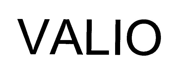 VALIO