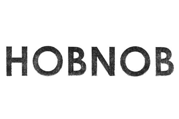 HOBNOB