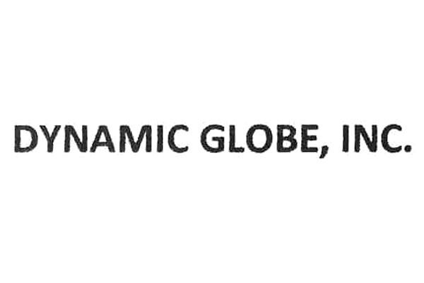 DYNAMIC GLOBE, INC.