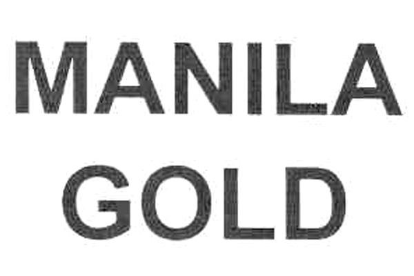MANILA GOLD