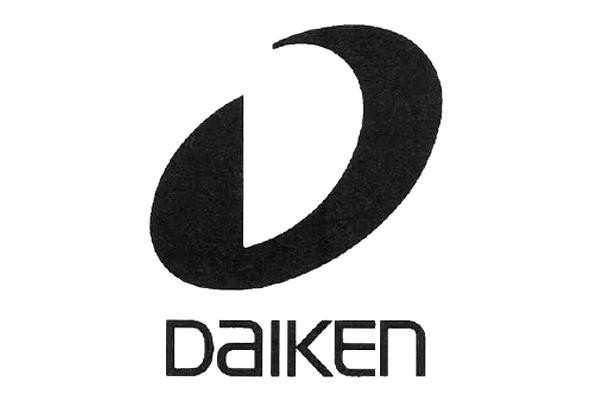 DAIKEN