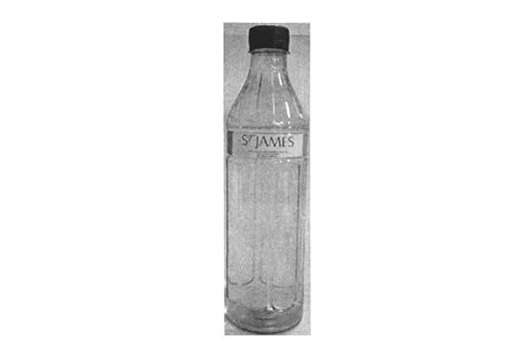 ST. JAMES