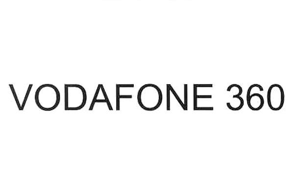 VODAFONE 360