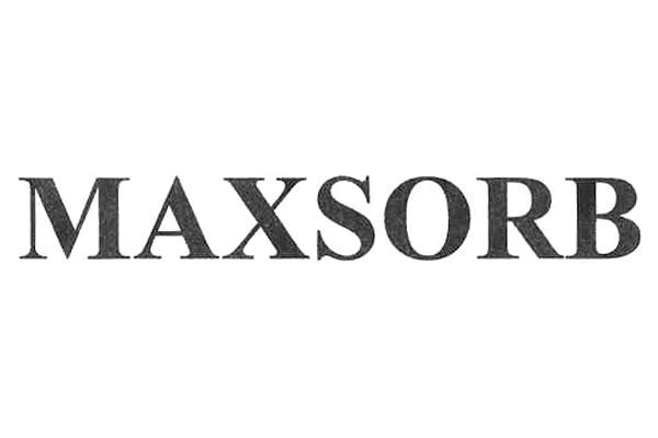 MAXSORB