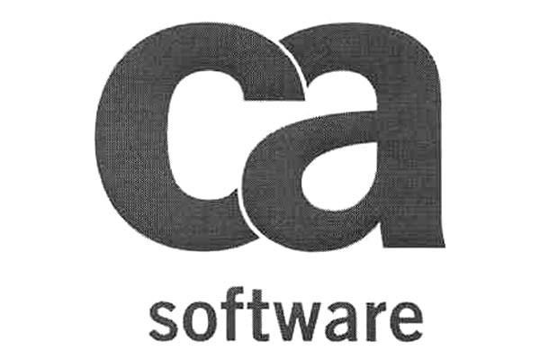 CA SOFTWARE & DESIGN