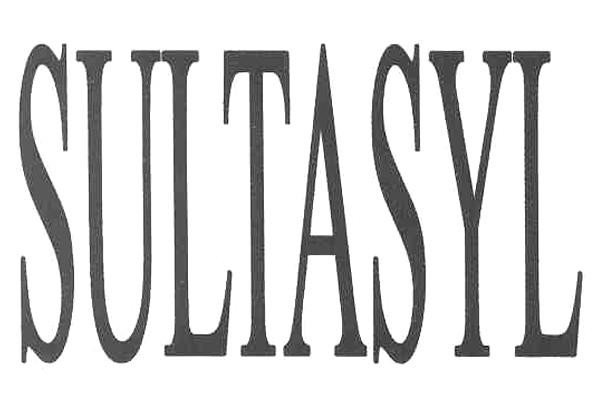 SULTASYL