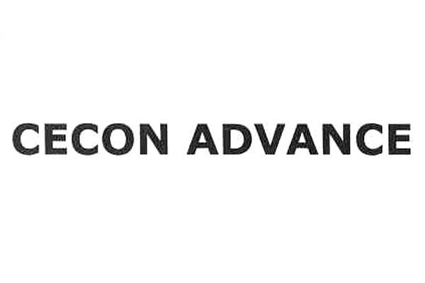 CECON ADVANCE