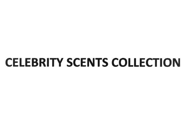CELEBRITY SCENTS COLLECTION